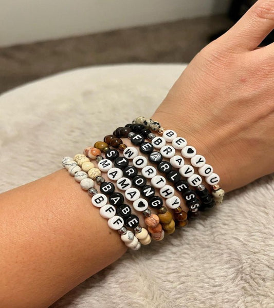 Eras Tour Inspired Bracelets