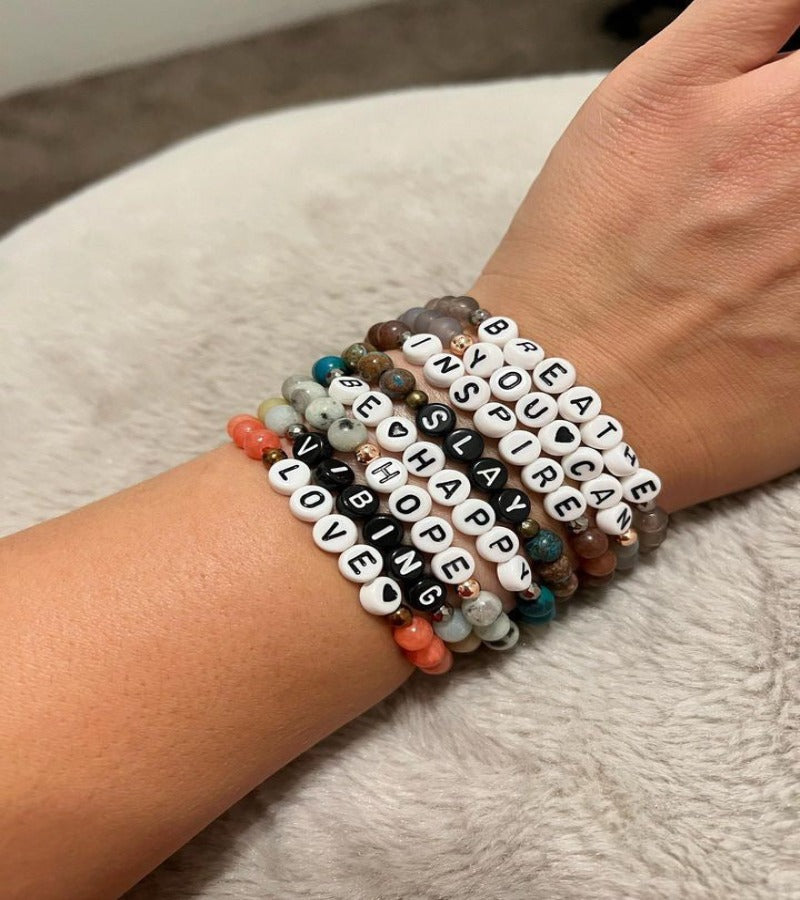 Eras Tour Inspired Bracelets