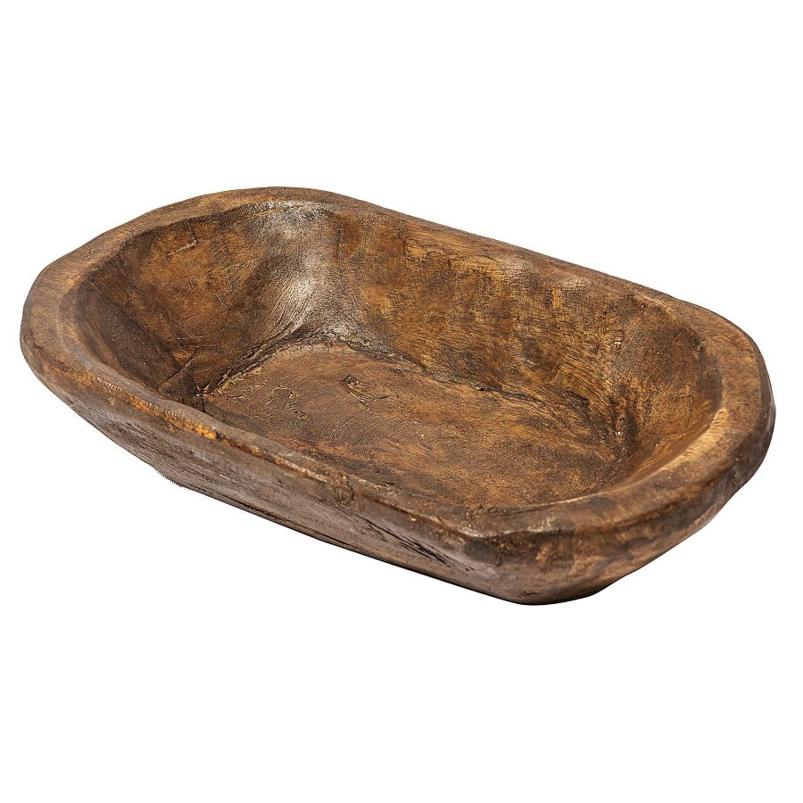 Mini Dough Bowls