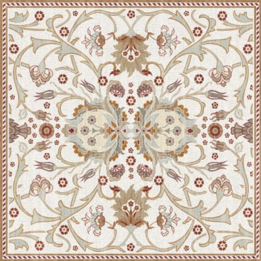 Vintage Vinyl Placemats- Castany