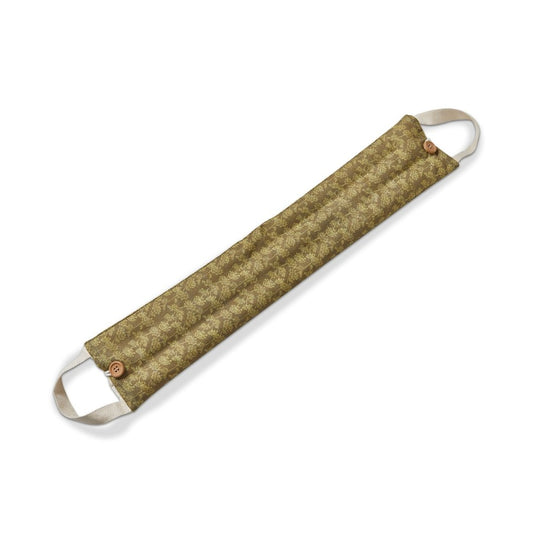 Dill Neck Wrap Therapy - Green