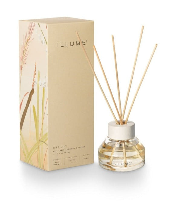 Isla Lily Reed Diffuser