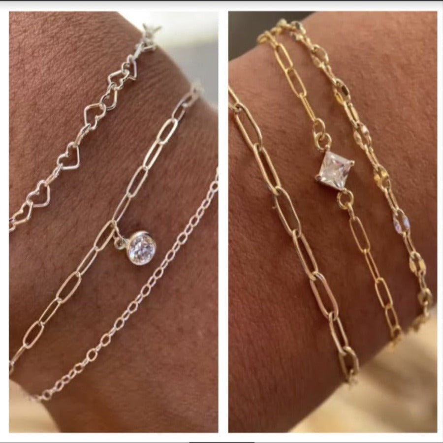 Party - Permanent Jewelry Appointment