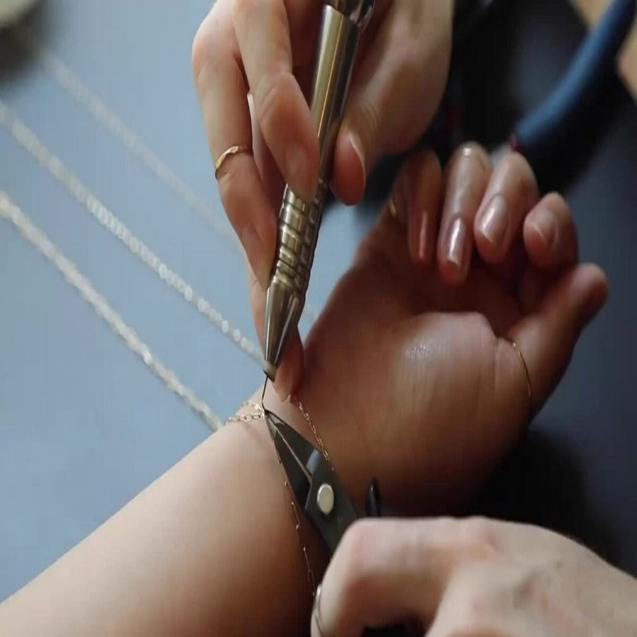 Individual - Permanent Jewelry Appointment
