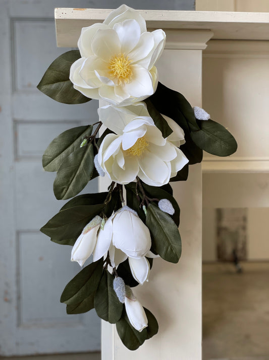 26” Sweetbay Magnolia Drop
