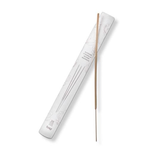 Magnolia + Citro Incense Sticks - Set of 30