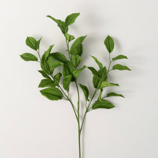 28" Moon Valley Leaf Spray