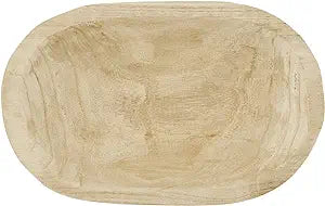 Mini Dough Bowls