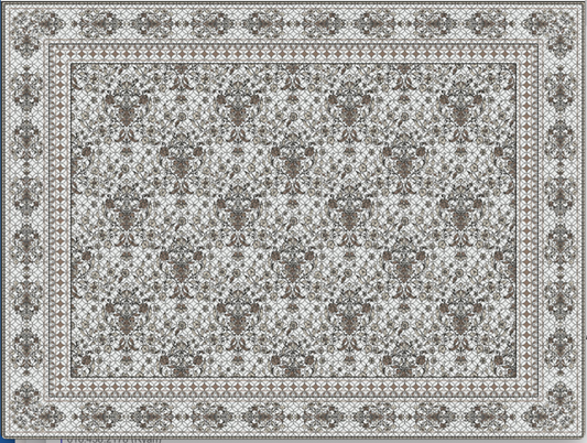 Vintage Vinyl Placemats- Elia