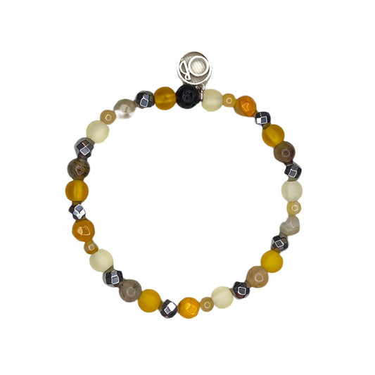 "Amelia Earhart" Bracelet