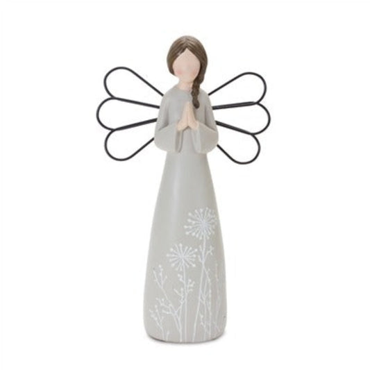Resin Angels