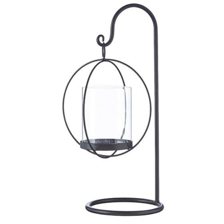 16" Floating Candle Holder