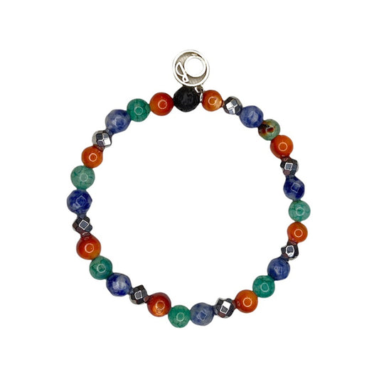 "Frida Kahlo" Bracelet