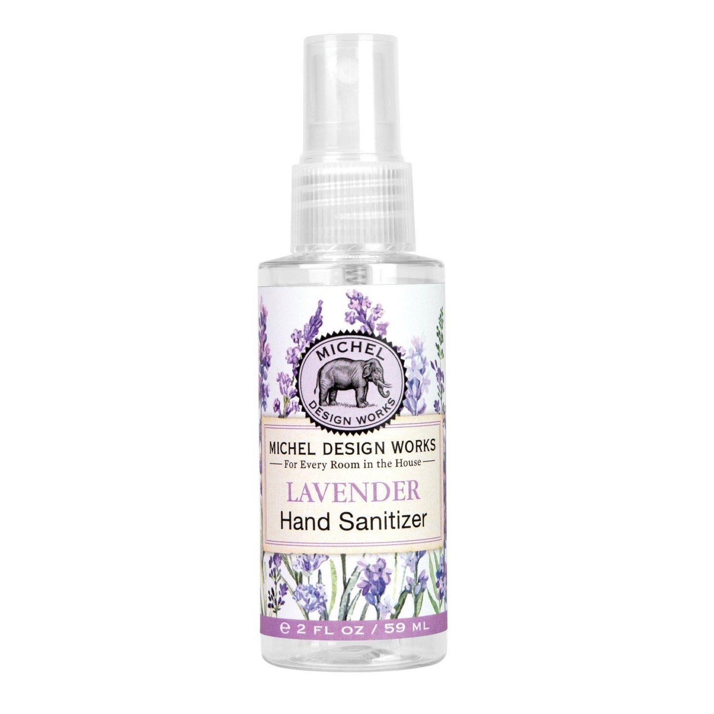 Hand Sanitizer Sprays | 2 oz