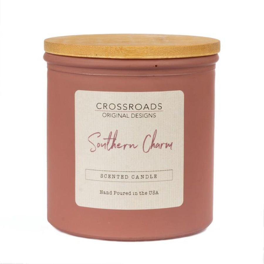 Crossroads Candle | Southern Charm Candle | 14 oz Jar