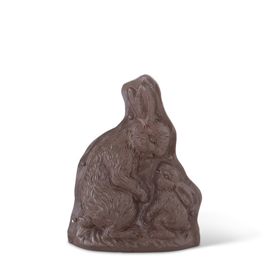 Momma & Baby Bunnies Chocolate Mold