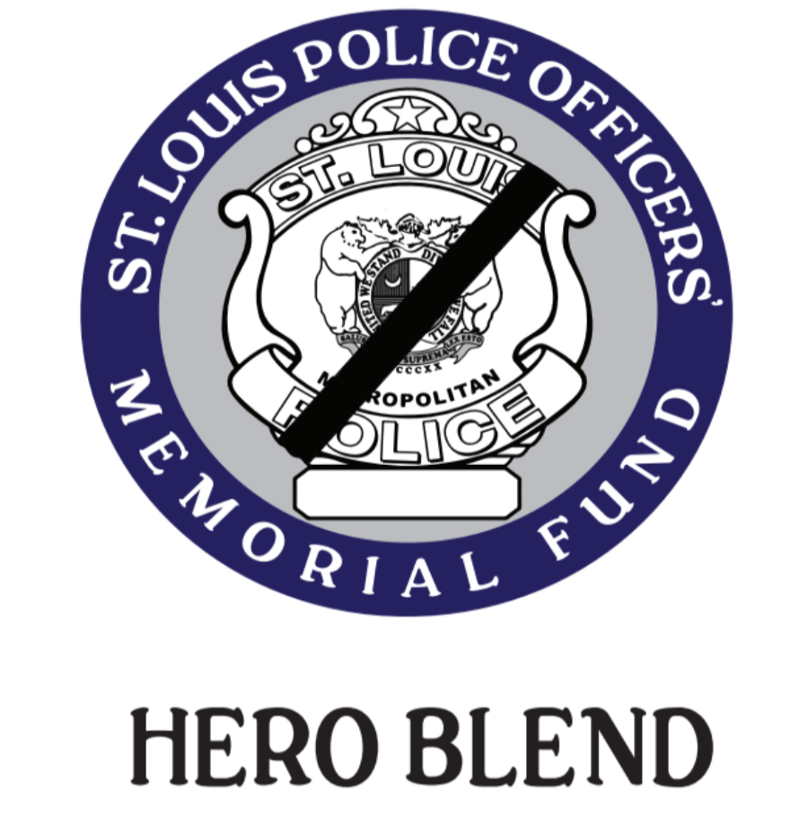 Hero Blend