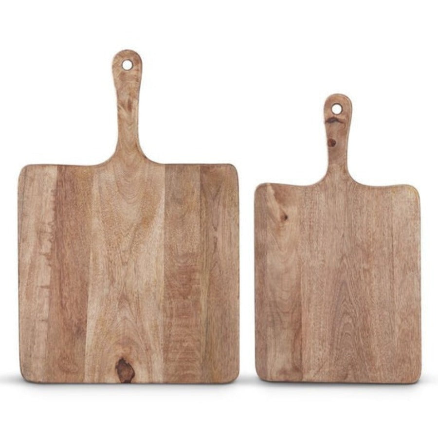 Mango Wood Cutting Boards