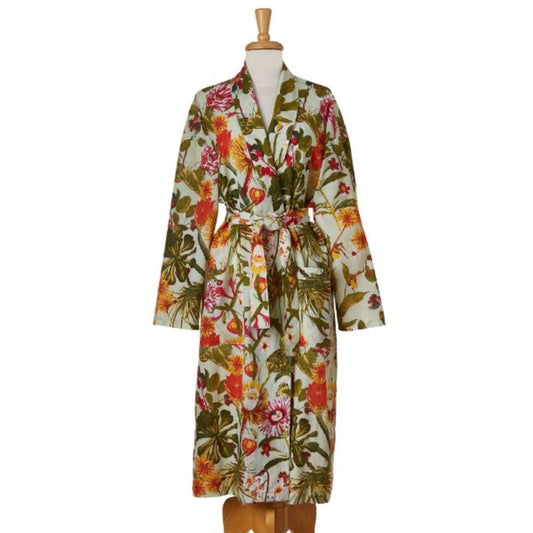 Take Care of Yourself Eden Robe