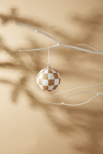 Lubeck Fall Ornaments
