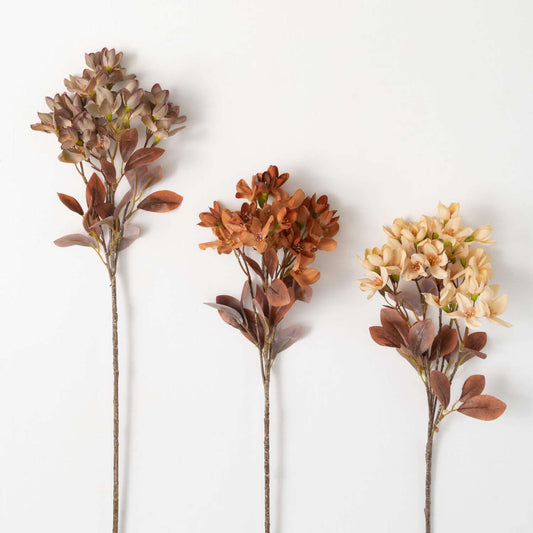 26.5” Primrose Flower Stem