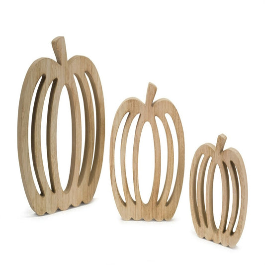 Pumpkin Cut-Outs