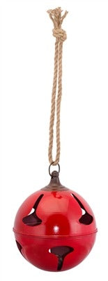 Sleigh Bell | 9"