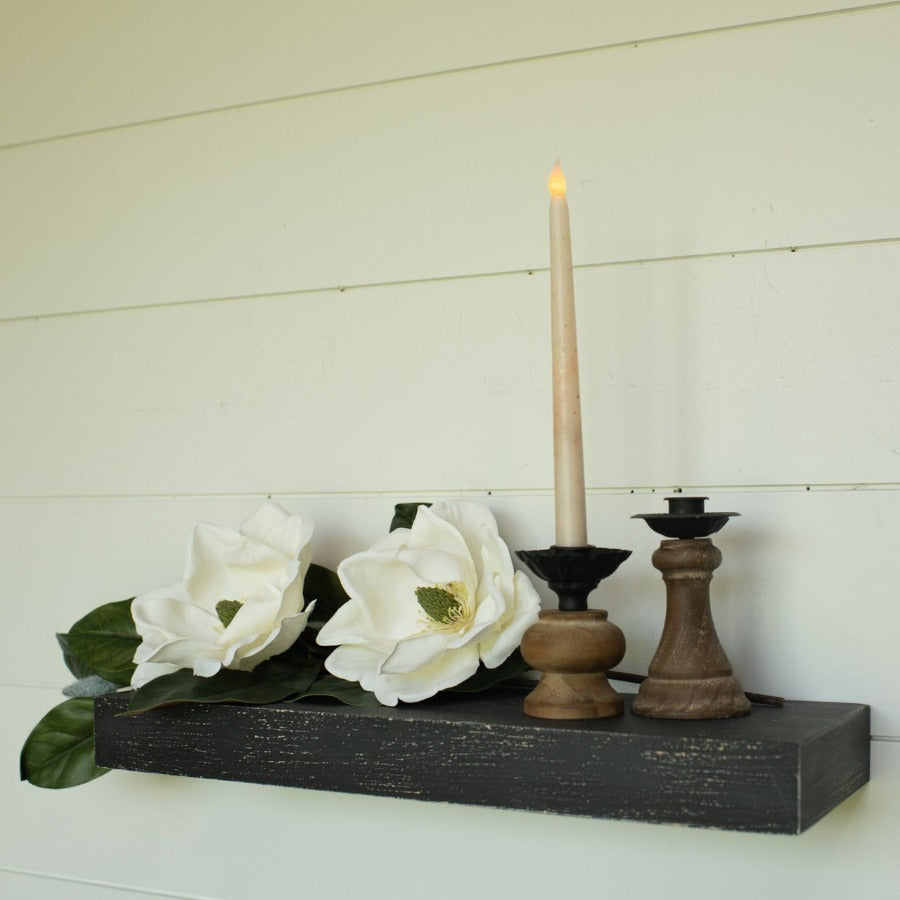 Spindle Candlestick