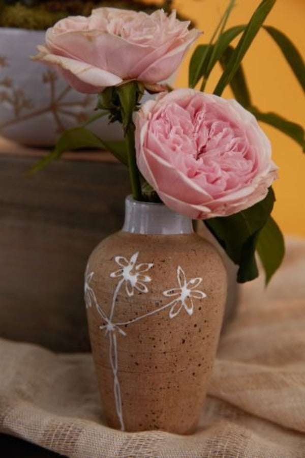 Umbel Vase