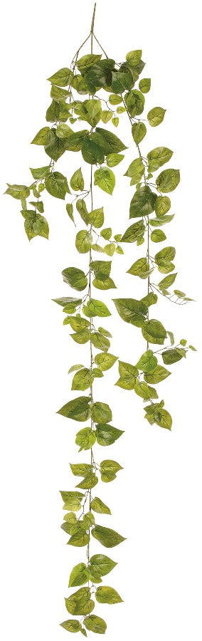 6' Mini Pothos Leaf Hanging Vine